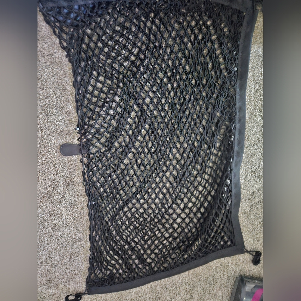 Genuine OEM Mazda Main Cargo Net